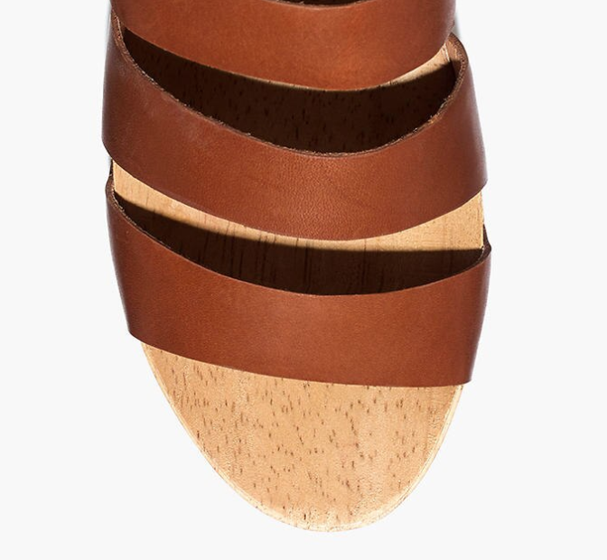 madewell sigrid clog